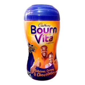 Cadbury Bournvita Food Drink 500g