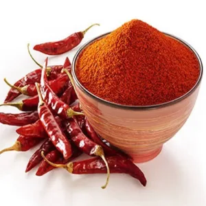 Grounded Pepper 200g