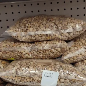 Honey Beans 1.5 kg