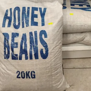 Honey Beans 20 kg