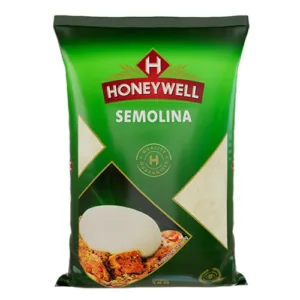 Honeywell Semolina 2kg