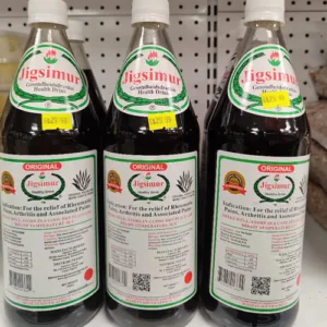 Jigsimur Health Drink 250ml