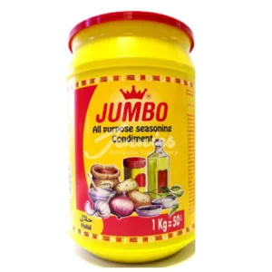 Jumbo All-Purpose Seasoning 100g