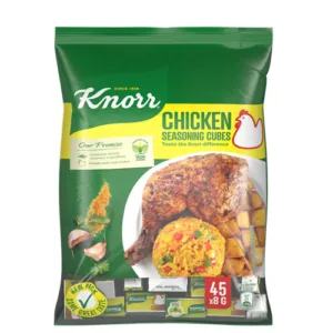 Knorr Chicken Seasoning 100g