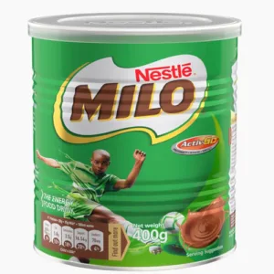 Nestlé Milo Powder (Tin) 400 g