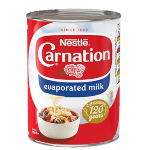 Nestlé Carnation Evaporated Milk 410g