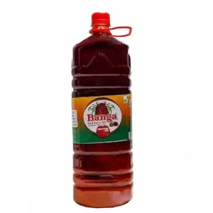 Banga Red Palm Oil 200 ml
