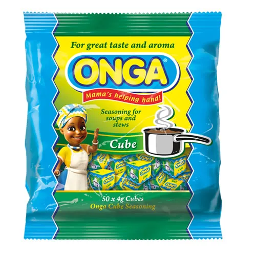Onga Cube 50g