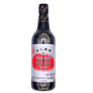 Pearl River Pride Soy Sauce 500ml