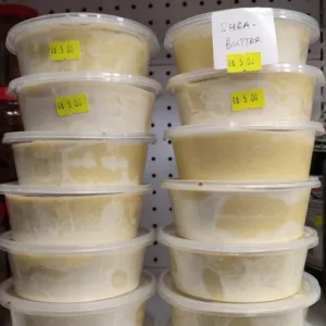 Shea Butter 200ml