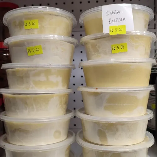 Shea Butter 200ml