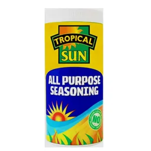 Tropical Sun All-Purpose Seasoning 100g