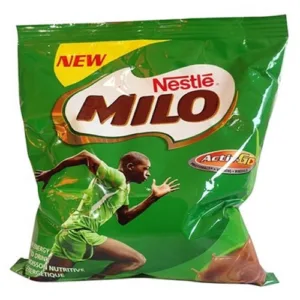 Nestlé Milo Powder (Refill) 400 g