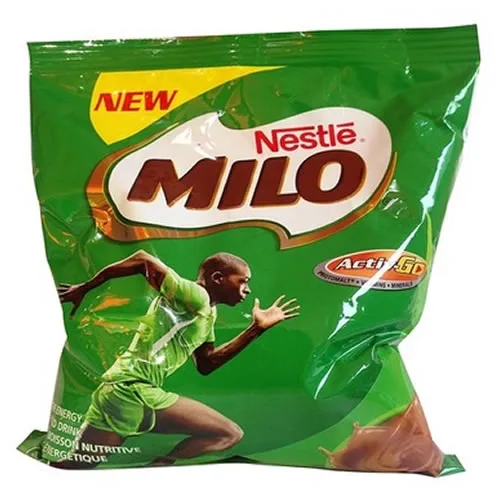 Nestlé Milo Powder (Refill) 400 g